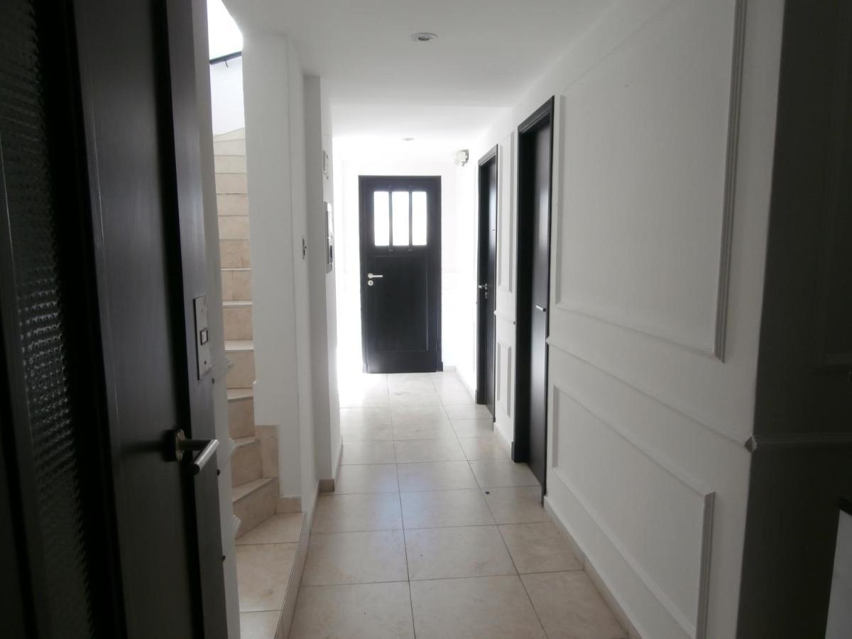 Lolo Hotel Boutique Mar del Plata Zewnętrze zdjęcie