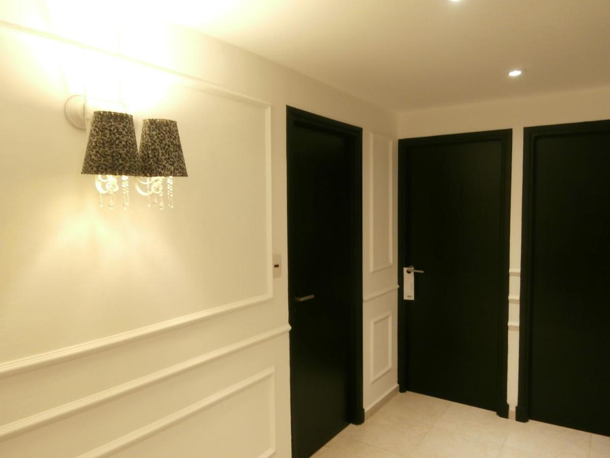Lolo Hotel Boutique Mar del Plata Zewnętrze zdjęcie