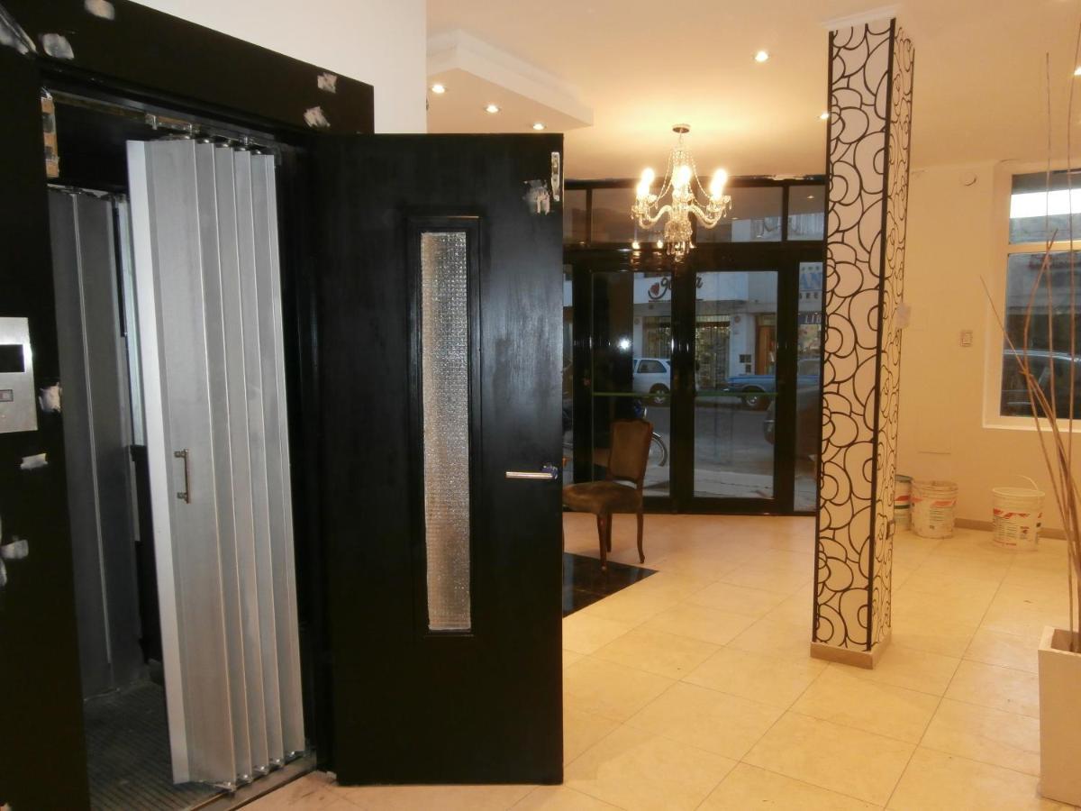 Lolo Hotel Boutique Mar del Plata Zewnętrze zdjęcie