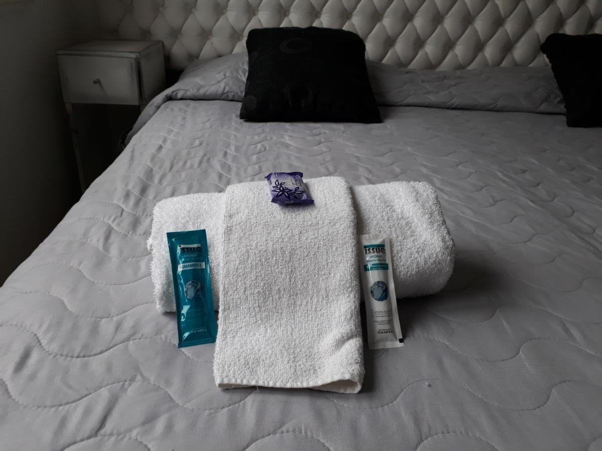 Lolo Hotel Boutique Mar del Plata Zewnętrze zdjęcie
