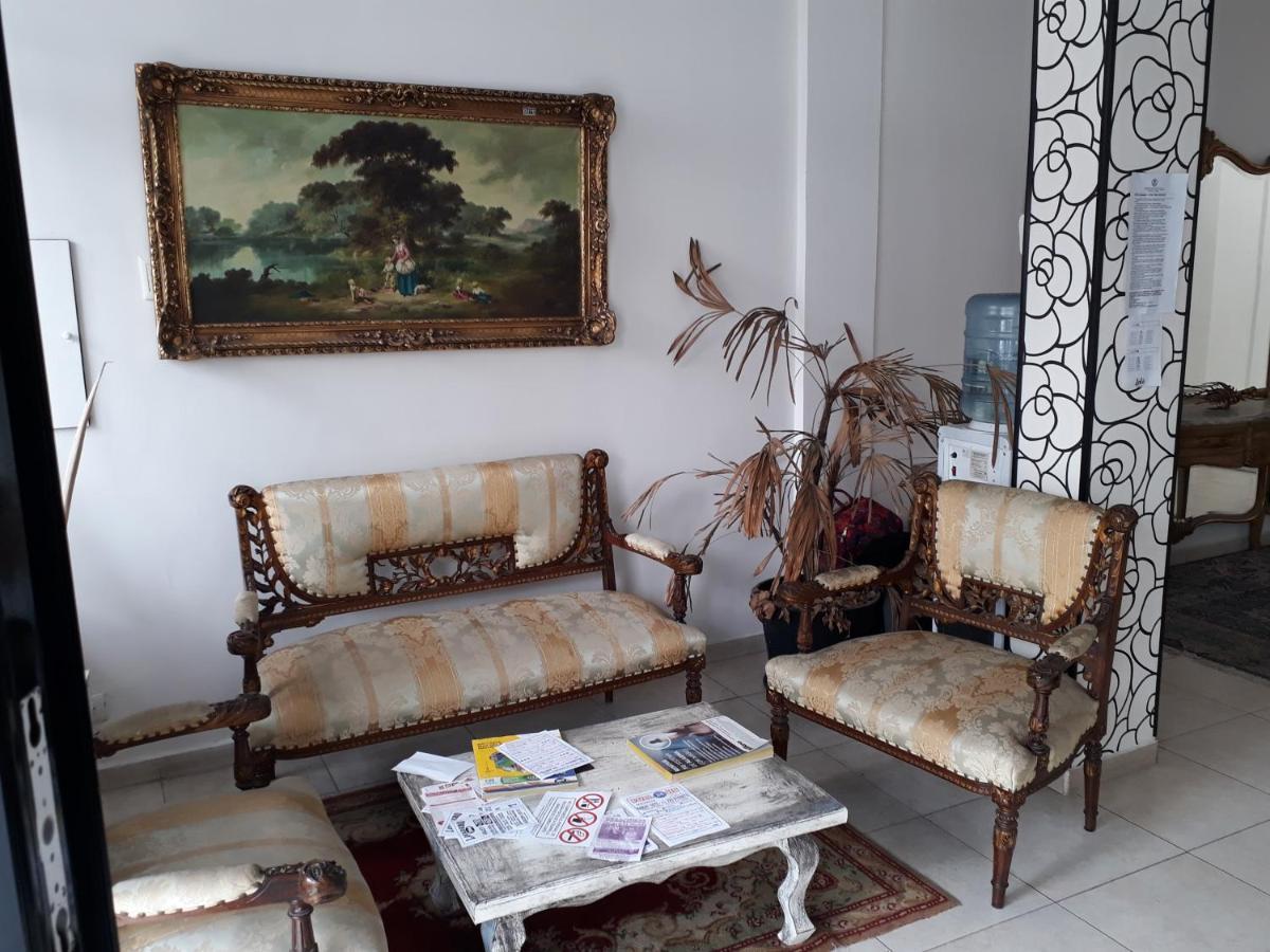 Lolo Hotel Boutique Mar del Plata Zewnętrze zdjęcie