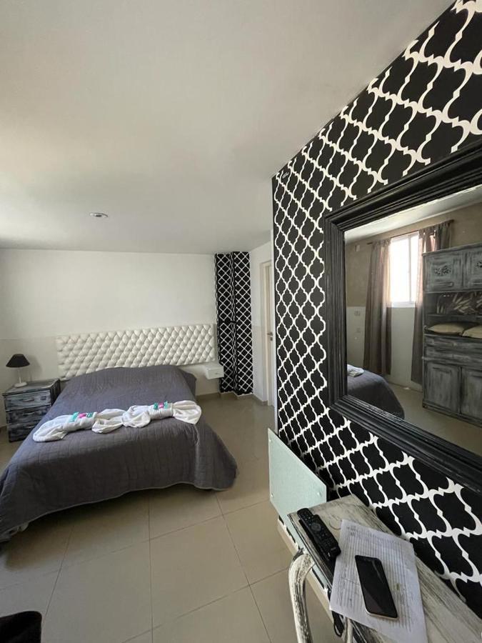 Lolo Hotel Boutique Mar del Plata Zewnętrze zdjęcie