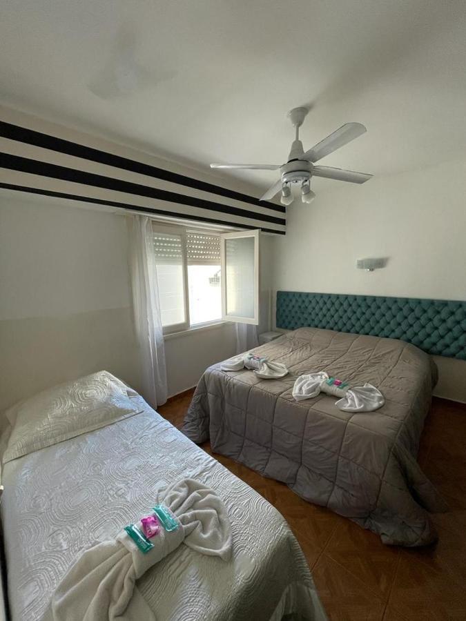 Lolo Hotel Boutique Mar del Plata Zewnętrze zdjęcie