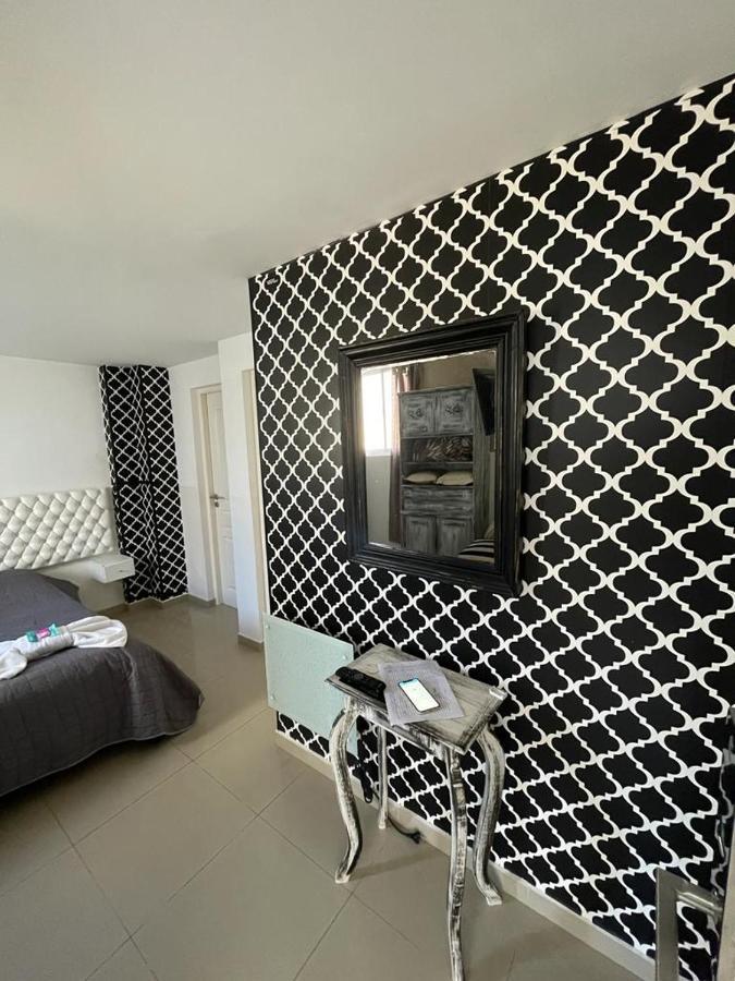 Lolo Hotel Boutique Mar del Plata Zewnętrze zdjęcie