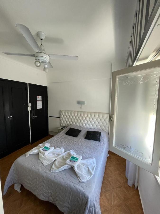 Lolo Hotel Boutique Mar del Plata Zewnętrze zdjęcie
