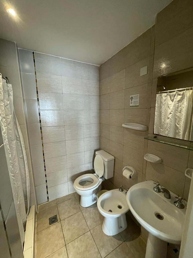 Lolo Hotel Boutique Mar del Plata Zewnętrze zdjęcie