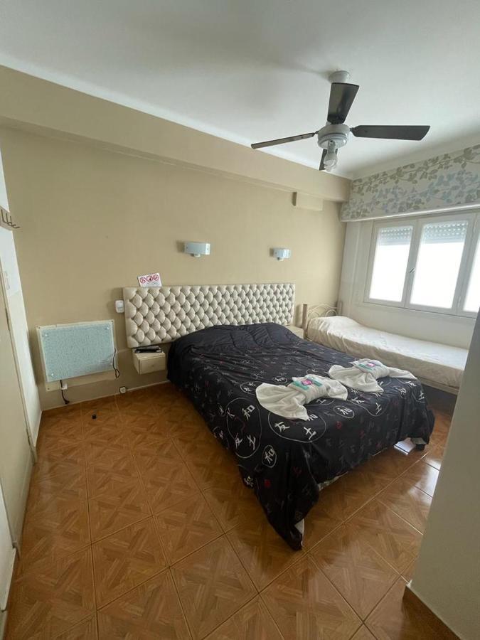Lolo Hotel Boutique Mar del Plata Zewnętrze zdjęcie
