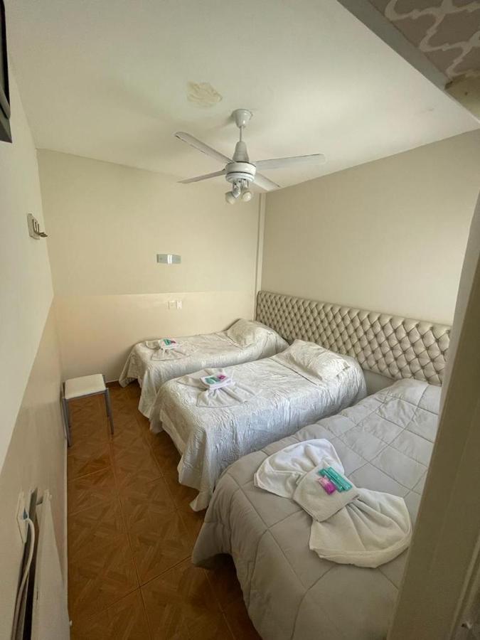 Lolo Hotel Boutique Mar del Plata Zewnętrze zdjęcie