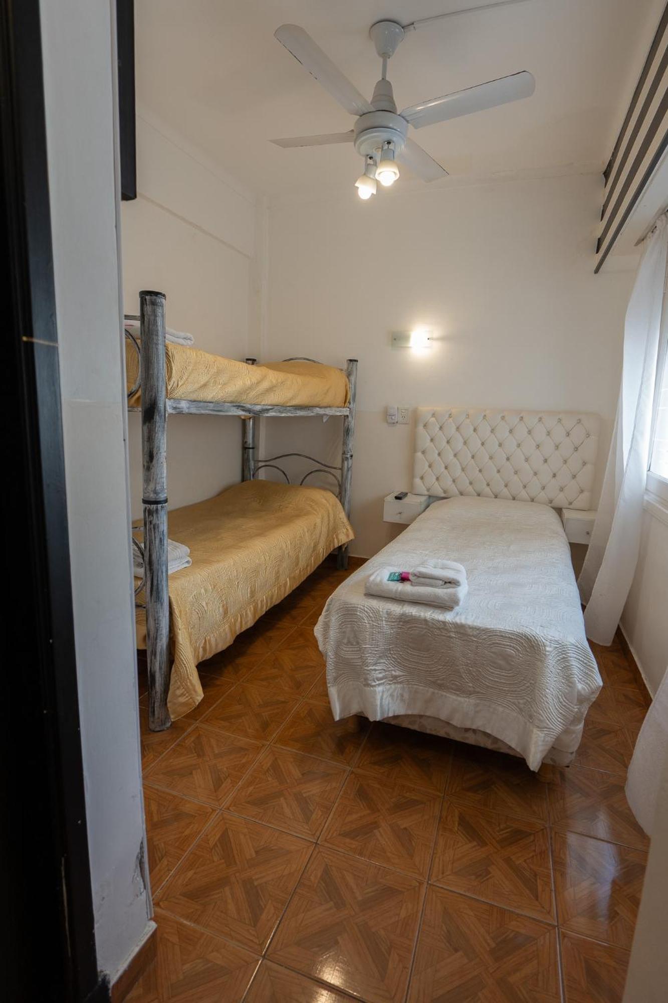 Lolo Hotel Boutique Mar del Plata Zewnętrze zdjęcie
