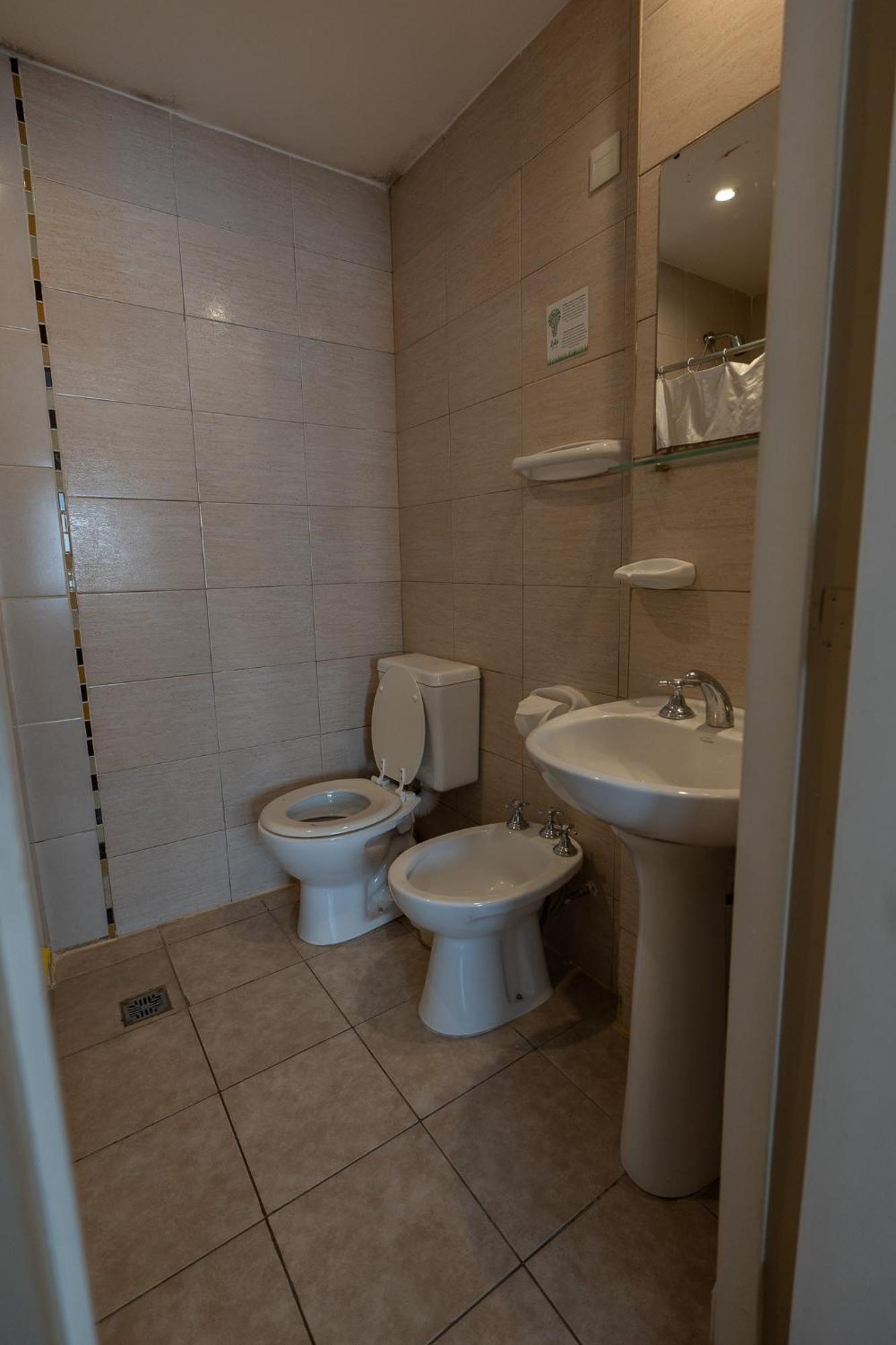 Lolo Hotel Boutique Mar del Plata Zewnętrze zdjęcie
