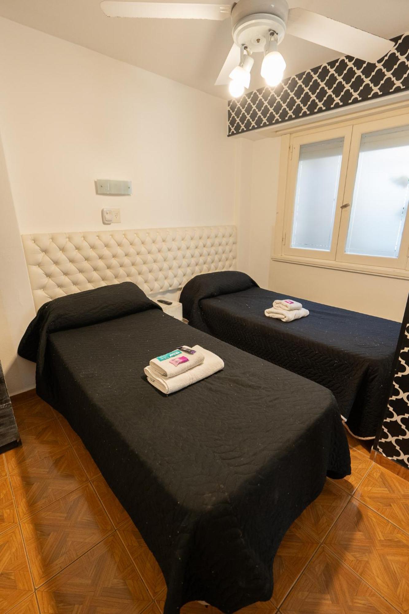 Lolo Hotel Boutique Mar del Plata Zewnętrze zdjęcie
